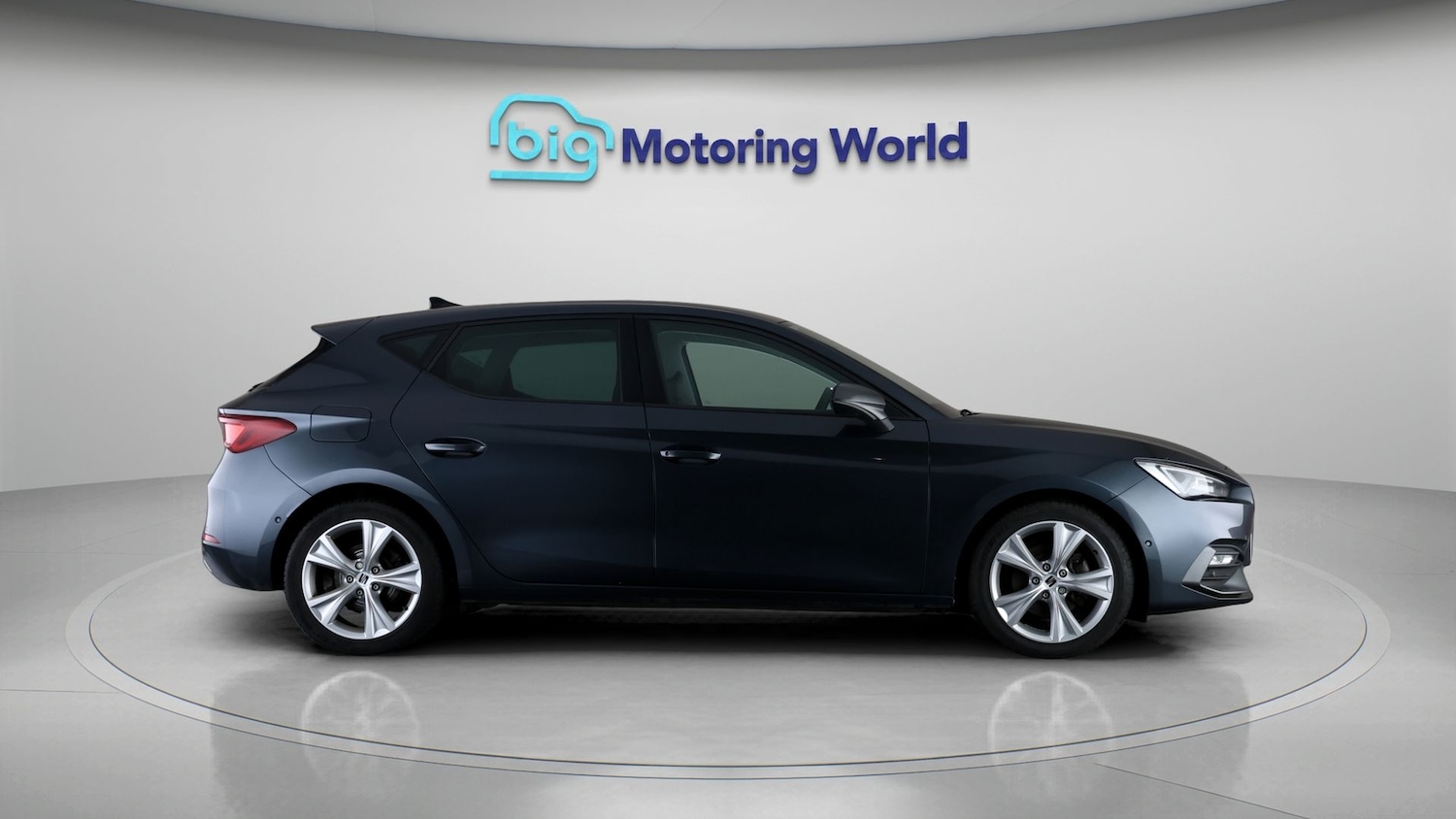 Used SEAT Leon 2023 for sale - 77314227: Photo 8