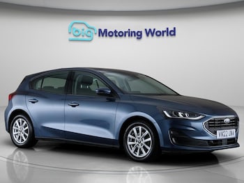 Ford - Focus