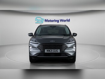 Used Ford Kuga 2021 for sale - 78371815: Photo