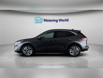 Used Ford Kuga 2021 for sale - 78371815: Photo