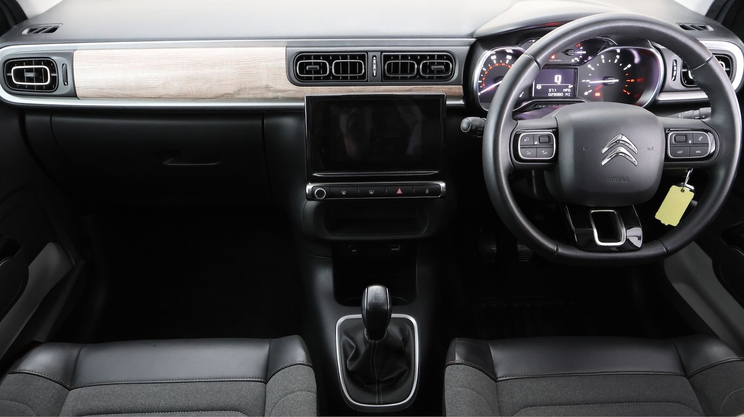 Used Citroen C3 for sale - 77404403: Photo 12