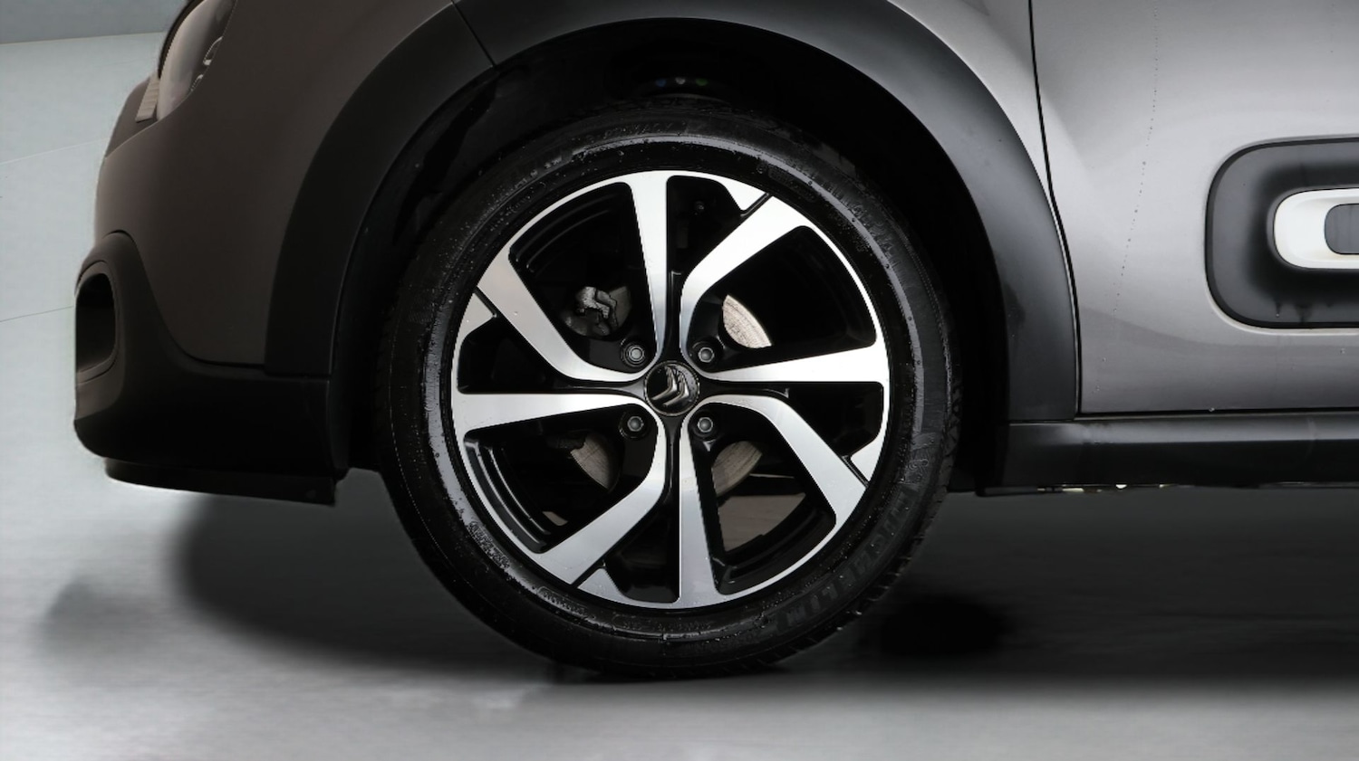 Used Citroen C3 for sale - 77404403: Photo 17