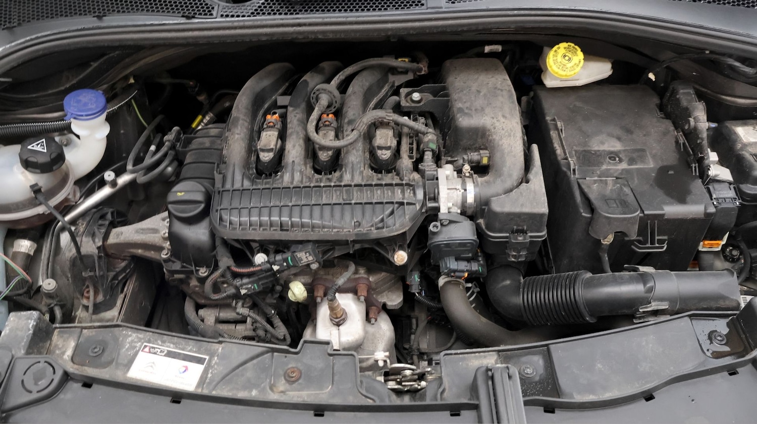 Used Citroen C3 for sale - 77404403: Photo 18