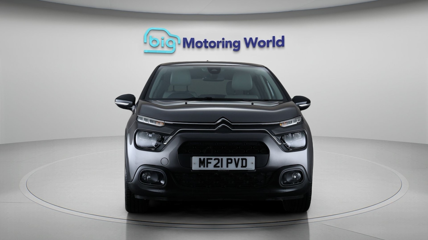 Used Citroen C3 for sale - 77404403: Photo 2