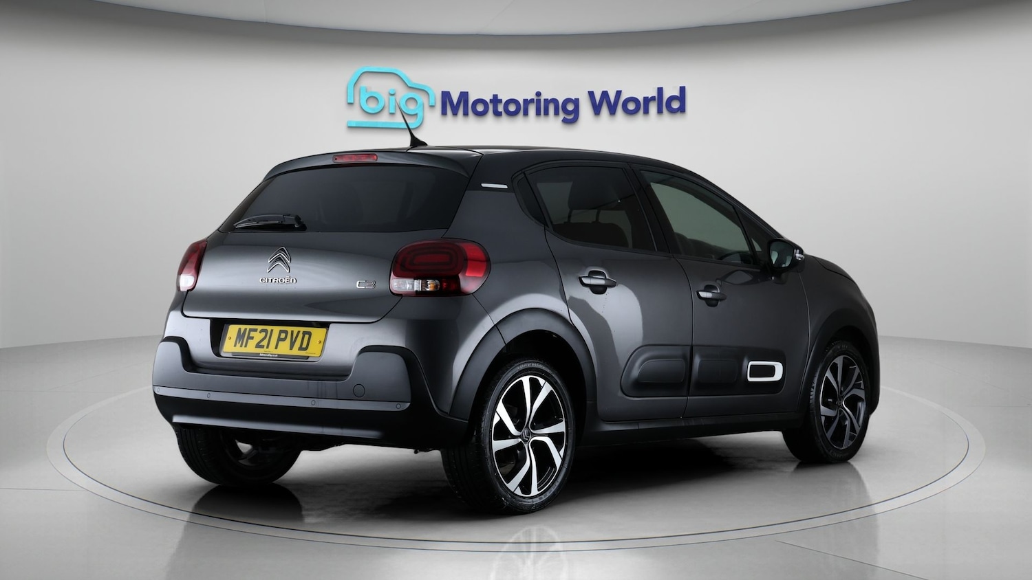 Used Citroen C3 for sale - 77404403: Photo 7