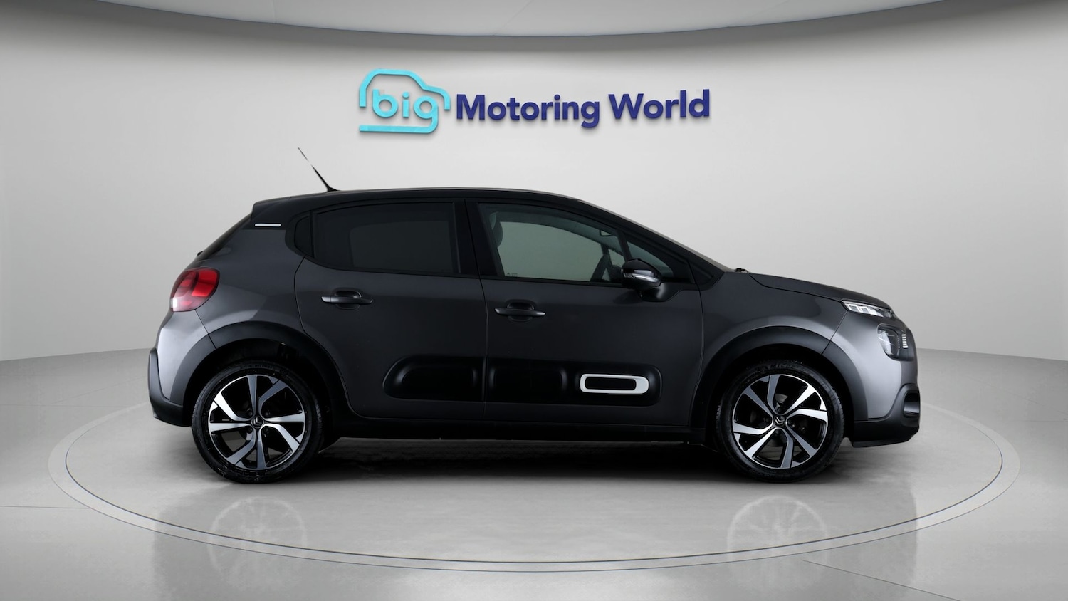 Used Citroen C3 for sale - 77404403: Photo 8