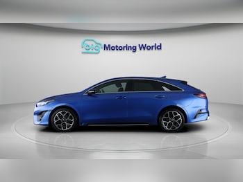 Used Kia Pro Ceed 2023 for sale - 78220648: Photo