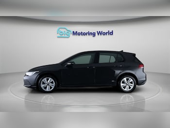 Used Volkswagen Golf 2022 for sale - 79121213: Photo