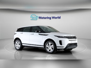 Used Land Rover Range Rover Evoque 2024 for sale - 79597524: Photo