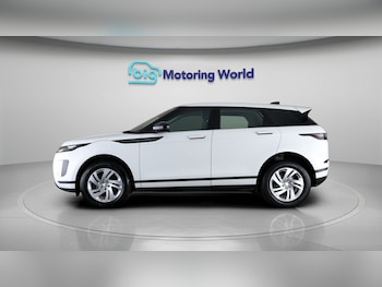 Used Land Rover Range Rover Evoque 2024 for sale - 79597524: Photo