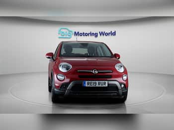 Used Fiat 500X 2019 for sale - 79721803: Photo