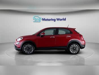 Used Fiat 500X 2019 for sale - 79721803: Photo