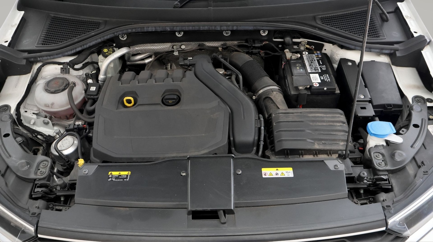 Used Volkswagen T-Roc for sale - 78147696: Photo 19