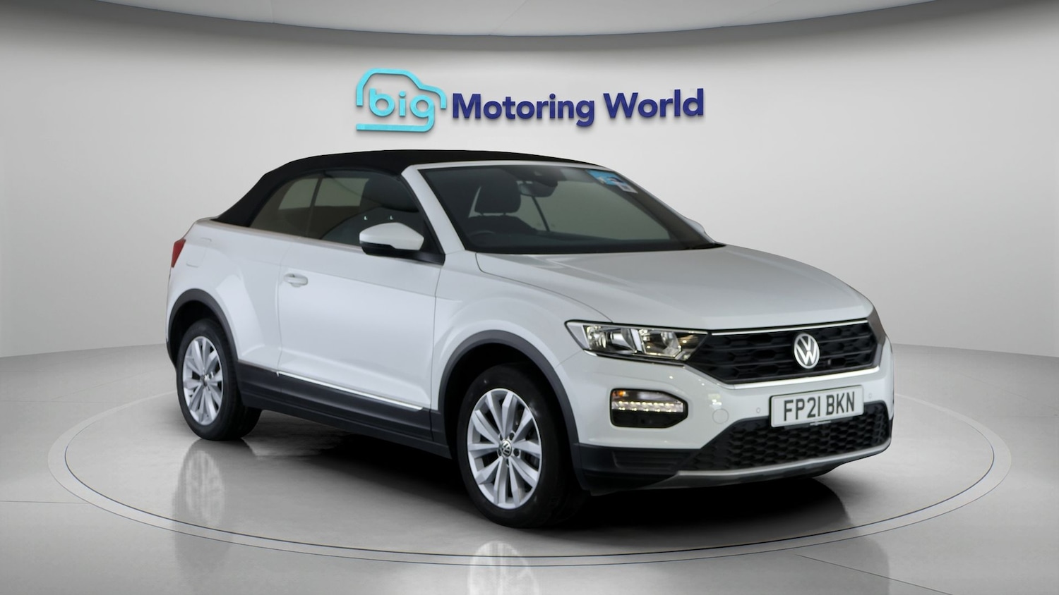 Used Volkswagen T-Roc for sale - 78147696: Photo 20