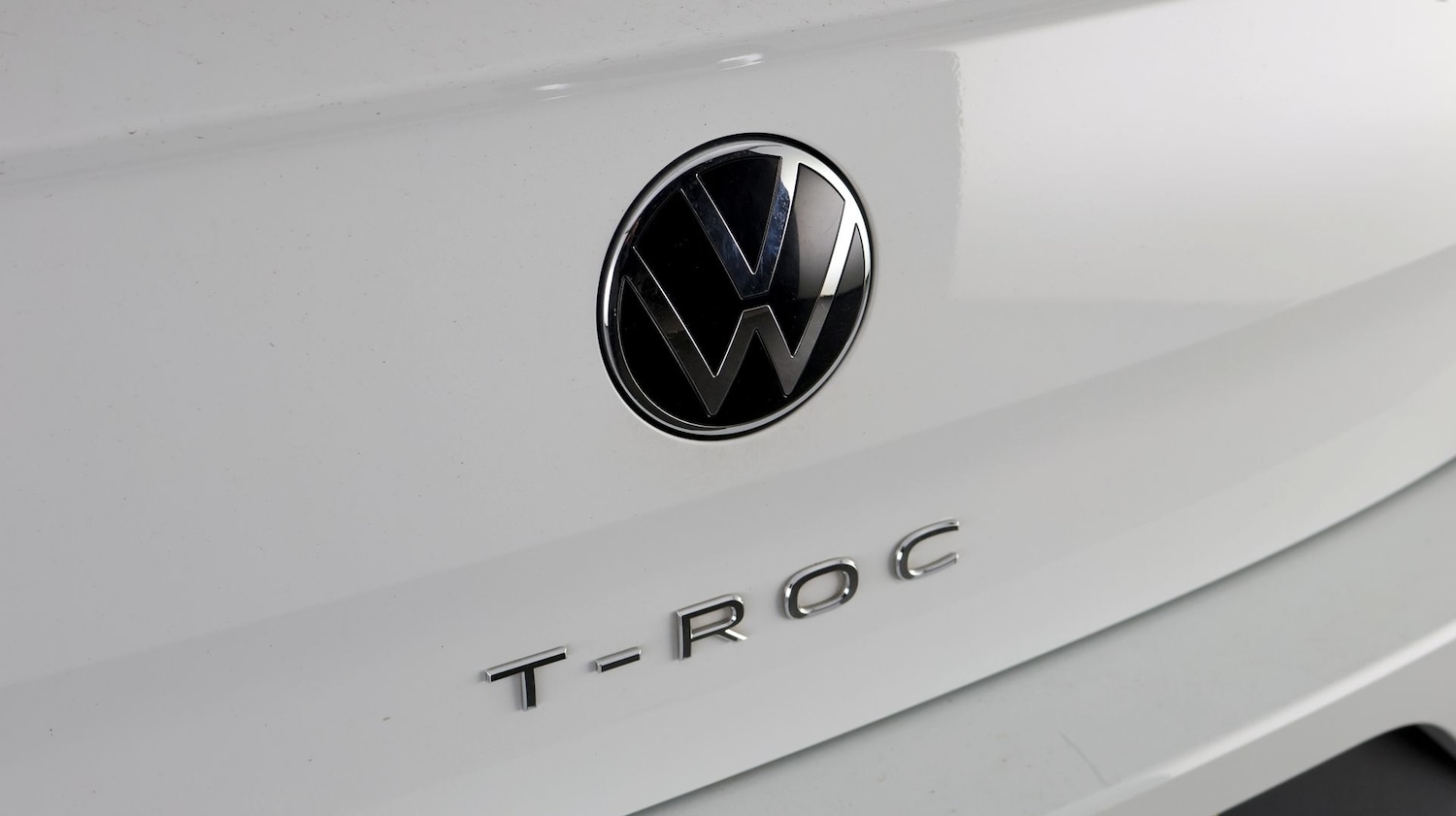 Used Volkswagen T-Roc for sale - 78147696: Photo 21