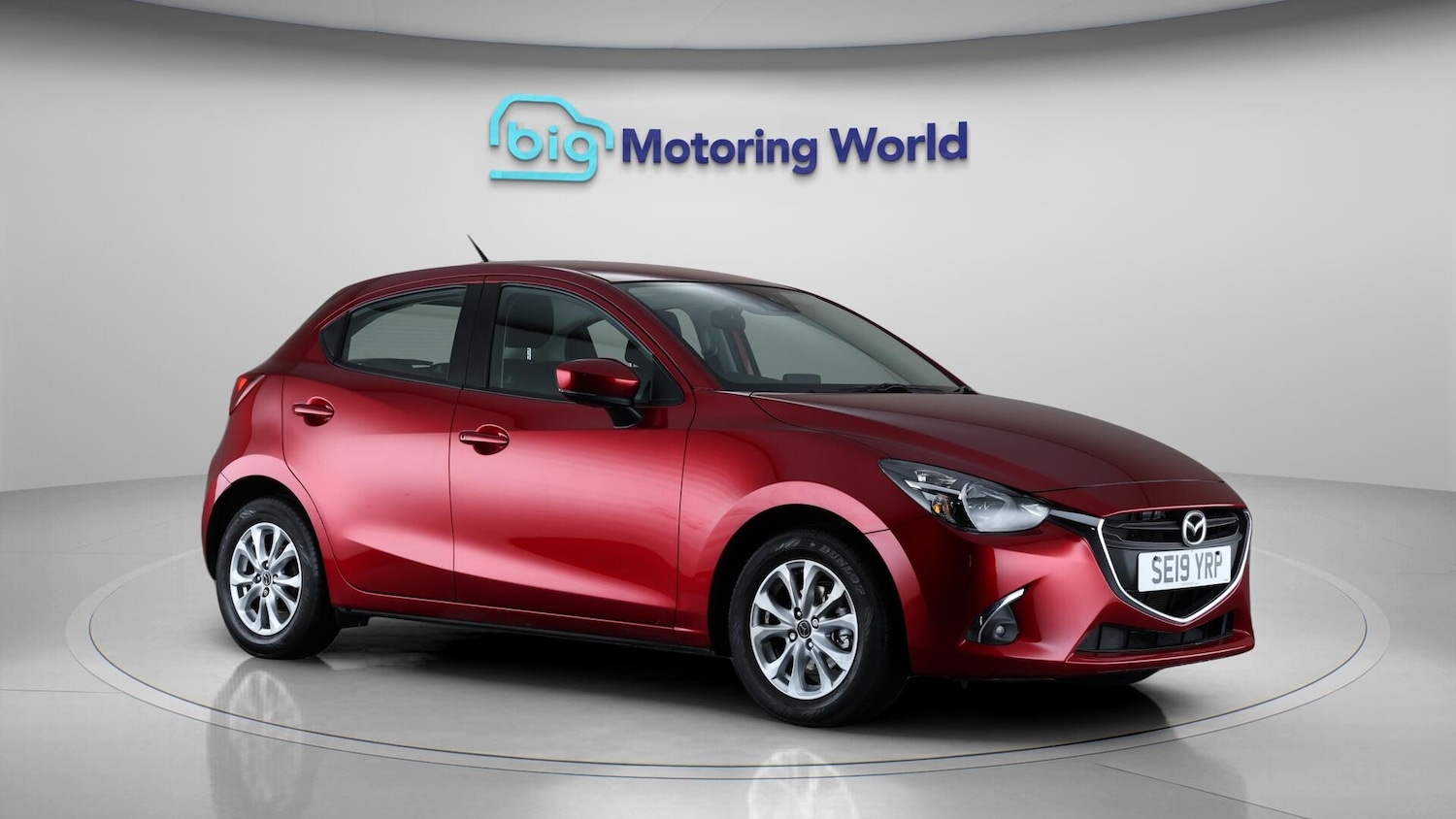 Used Mazda Mazda2 2019 for sale - 76083652: Photo 1