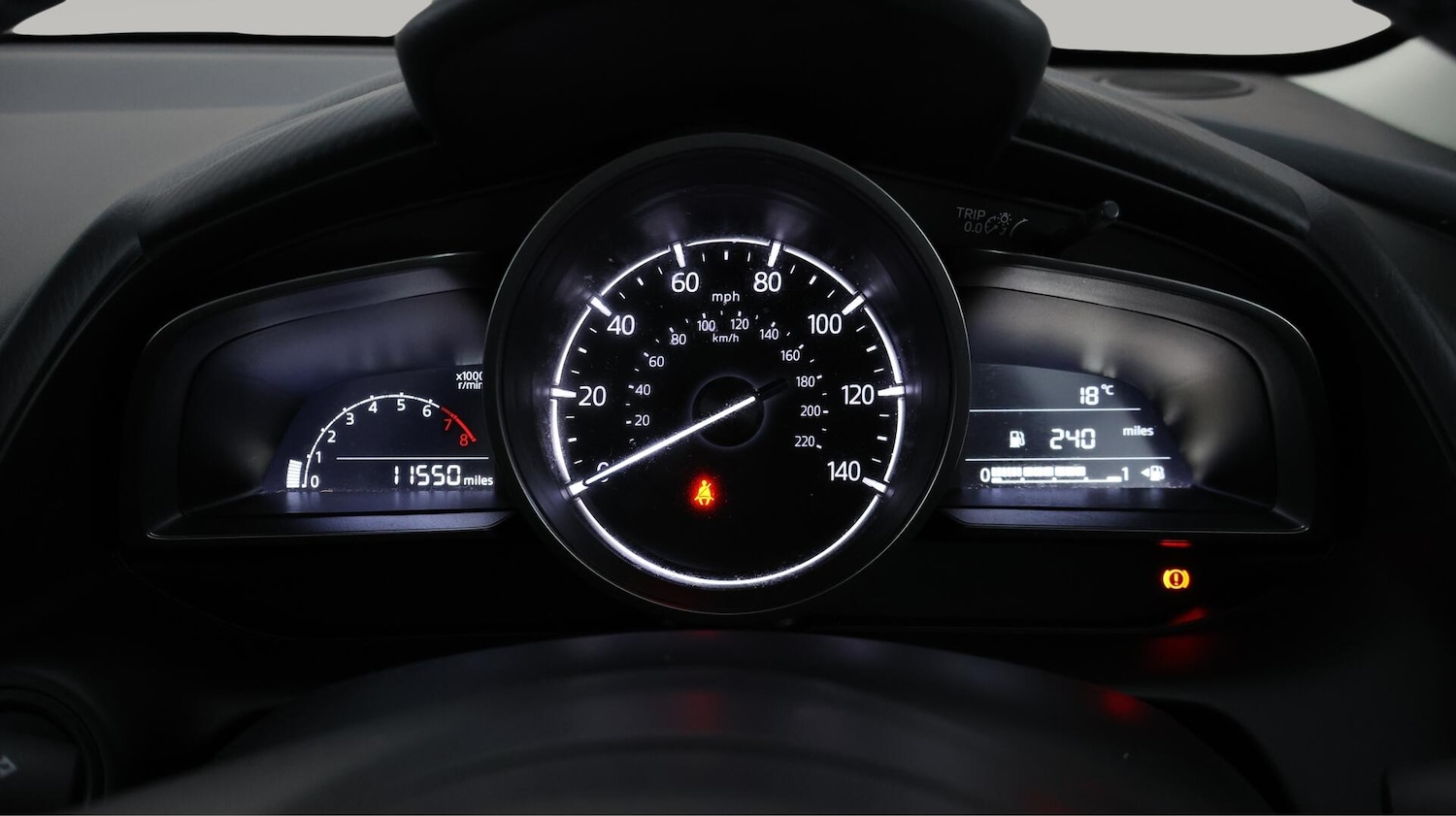 Used Mazda Mazda2 2019 for sale - 76083652: Photo 10
