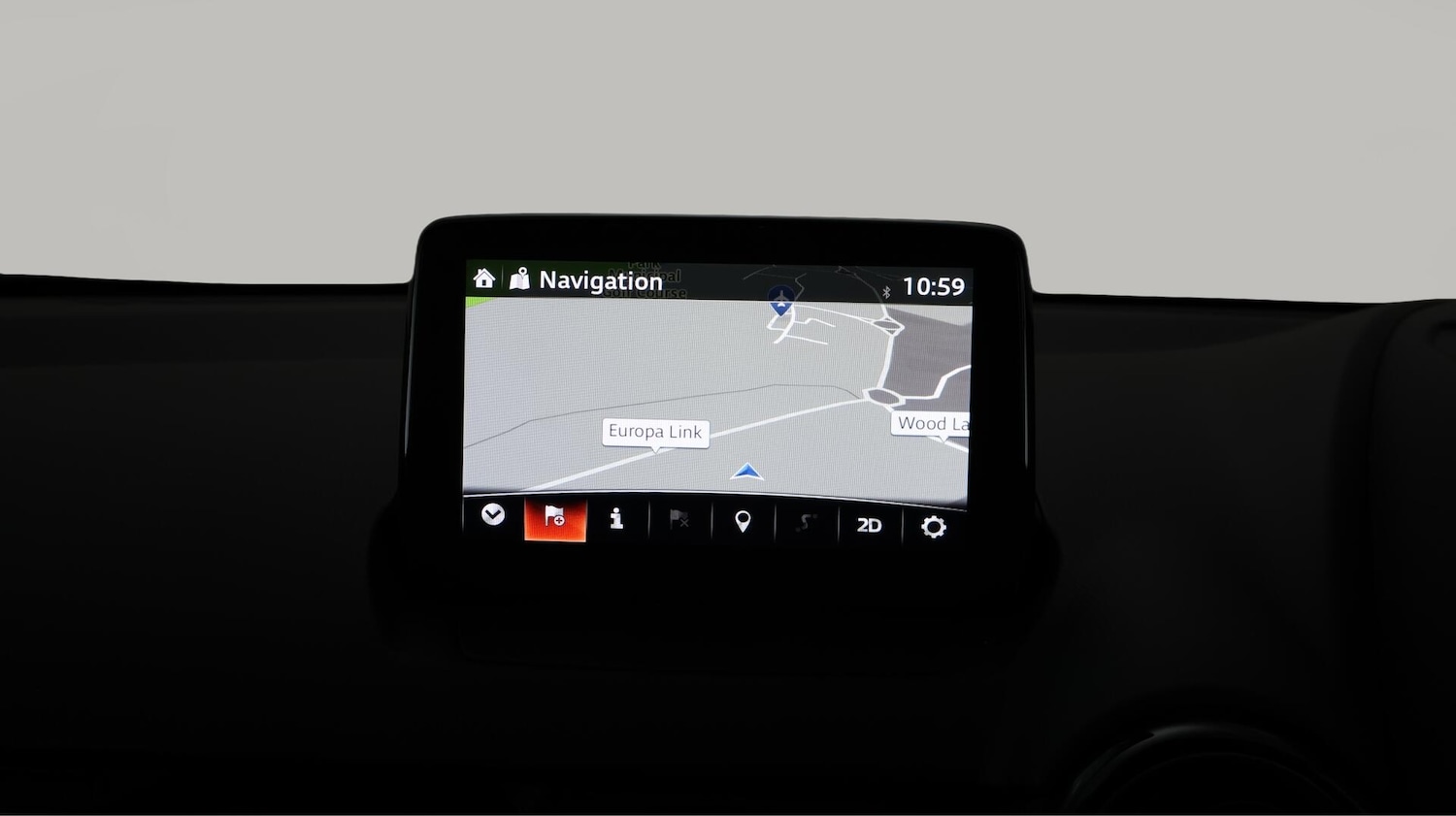 Used Mazda Mazda2 2019 for sale - 76083652: Photo 11