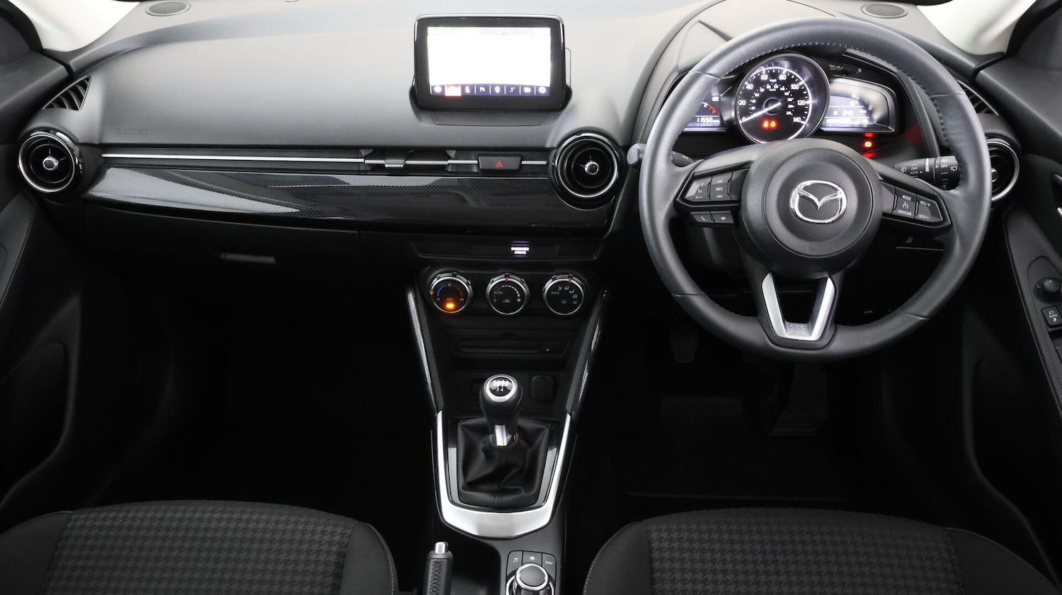 Used Mazda Mazda2 2019 for sale - 76083652: Photo 13