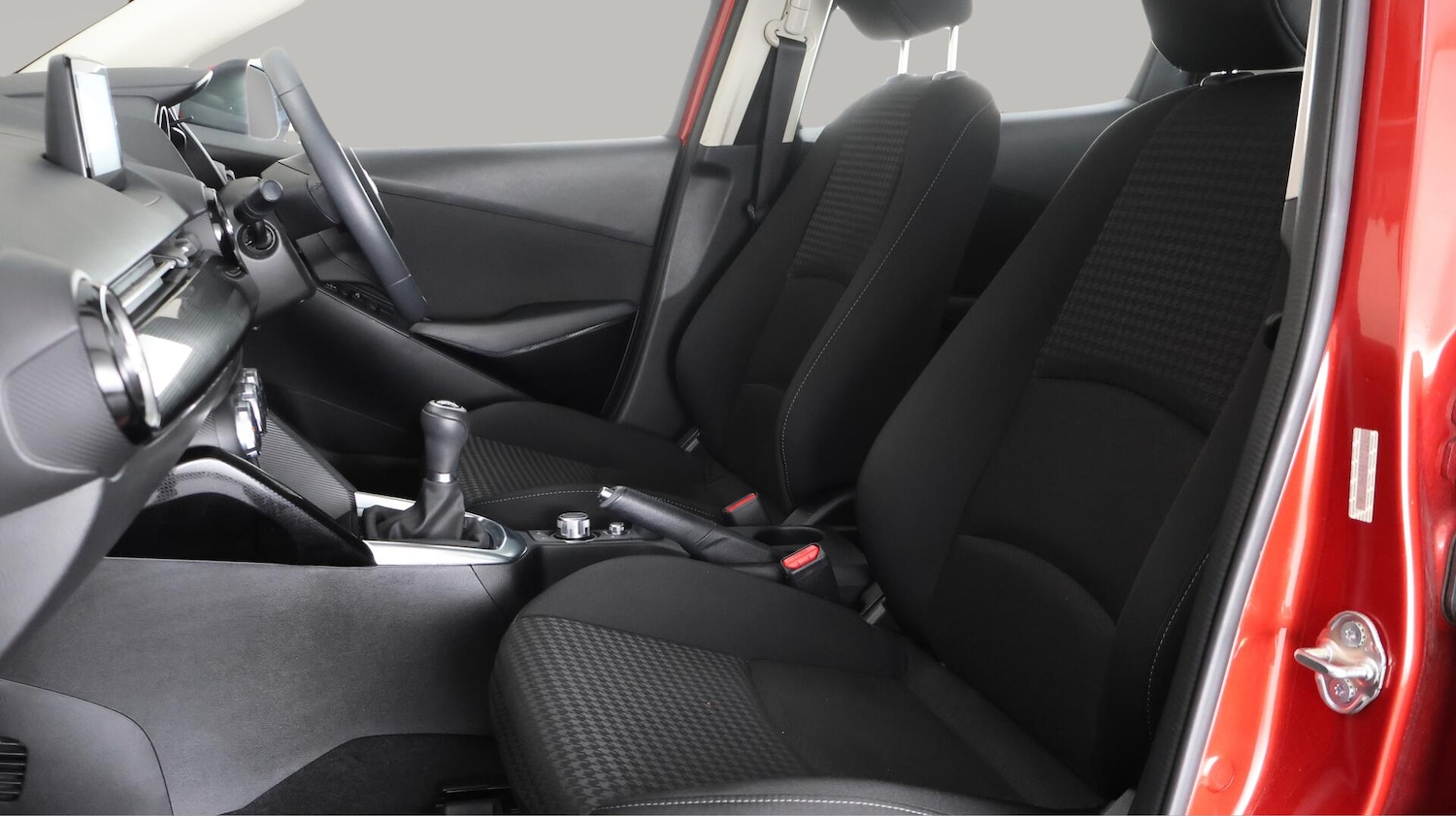 Used Mazda Mazda2 2019 for sale - 76083652: Photo 14