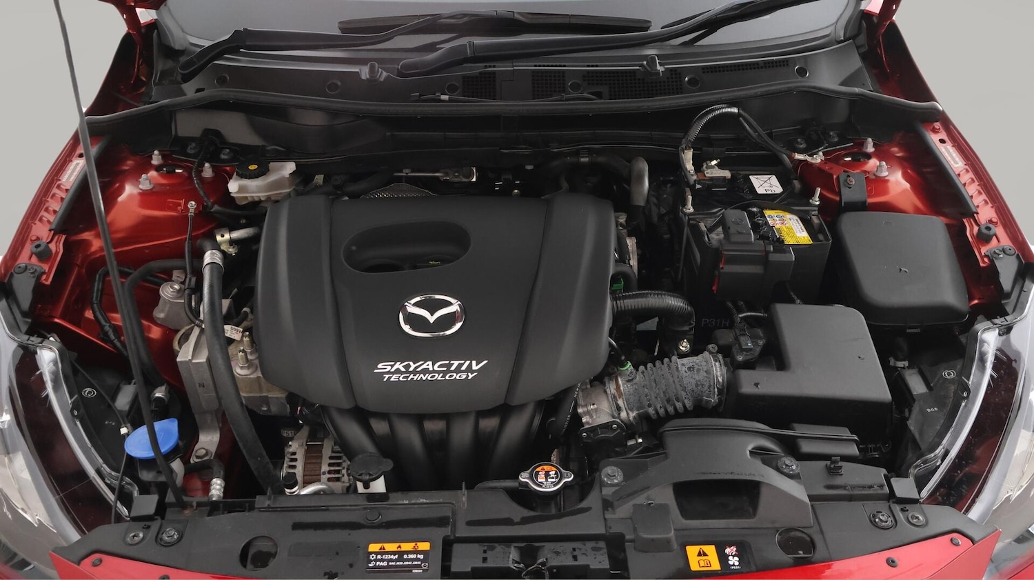 Used Mazda Mazda2 2019 for sale - 76083652: Photo 19