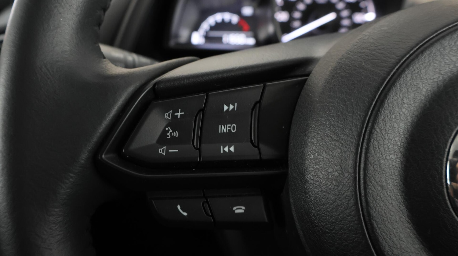 Used Mazda Mazda2 2019 for sale - 76083652: Photo 22