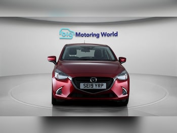 Used Mazda Mazda2 2019 for sale - 76083652: Photo 2