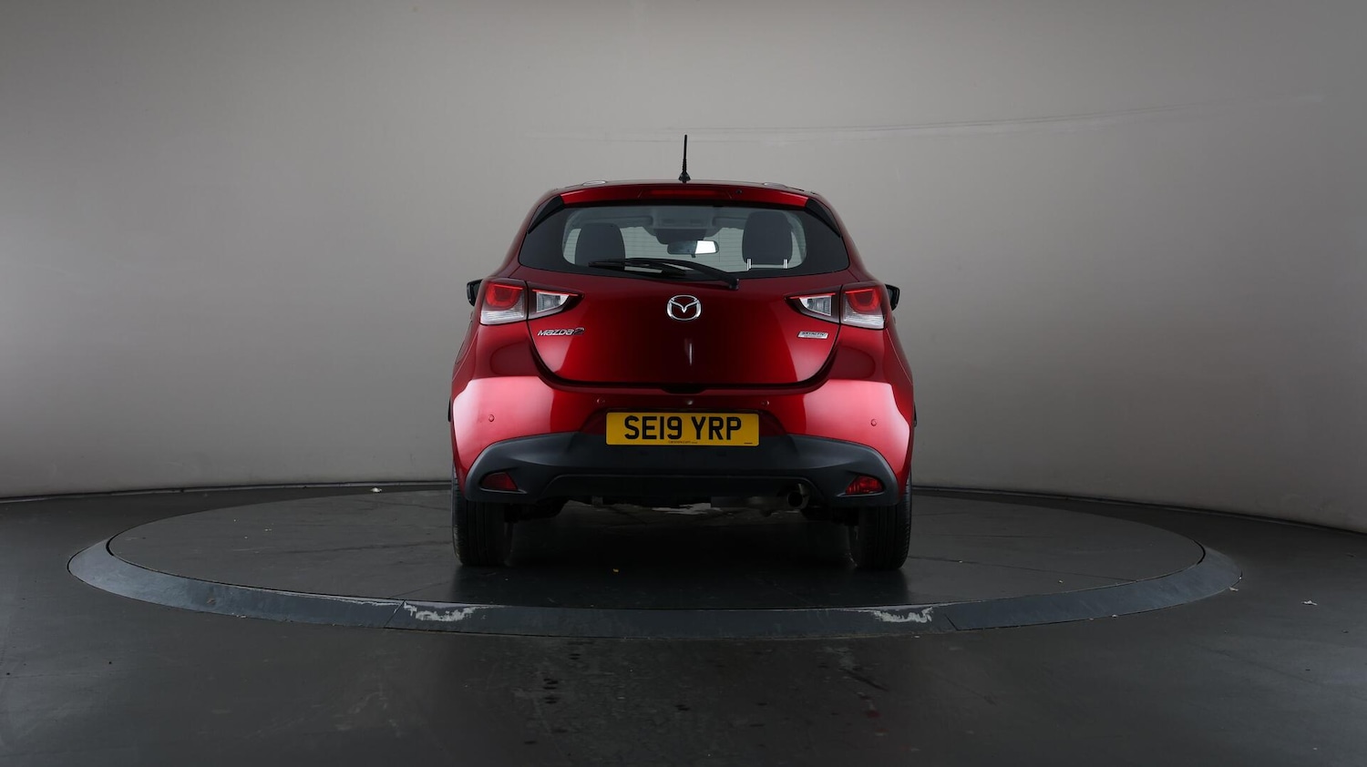 Used Mazda Mazda2 2019 for sale - 76083652: Photo 34