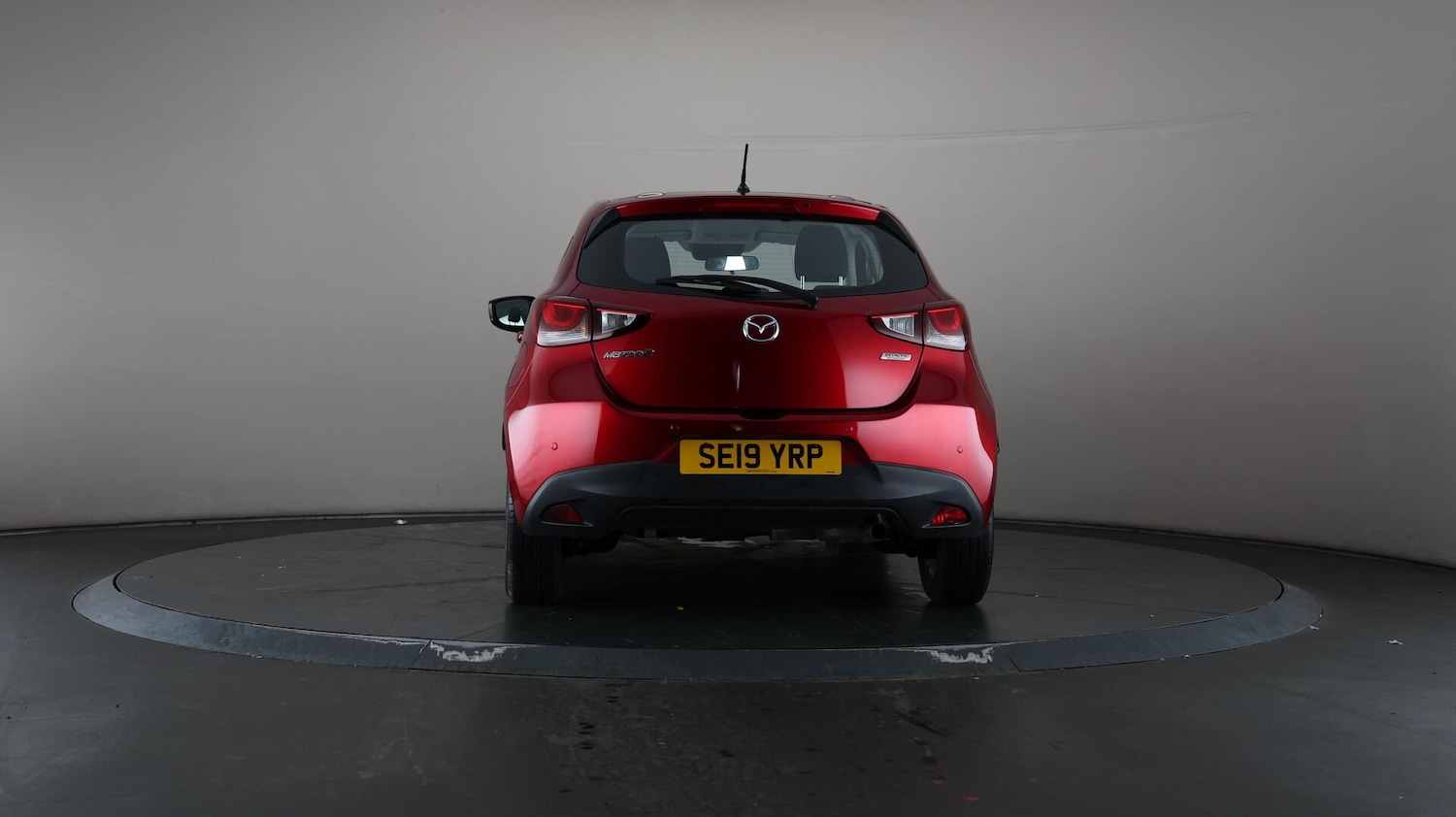 Used Mazda Mazda2 2019 for sale - 76083652: Photo 35