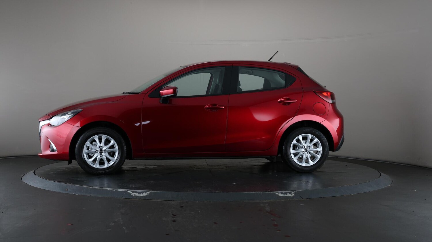 Used Mazda Mazda2 2019 for sale - 76083652: Photo 38
