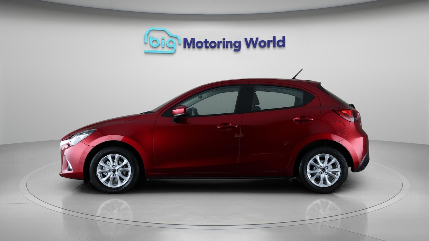 Used Mazda Mazda2 2019 for sale - 76083652: Photo 4