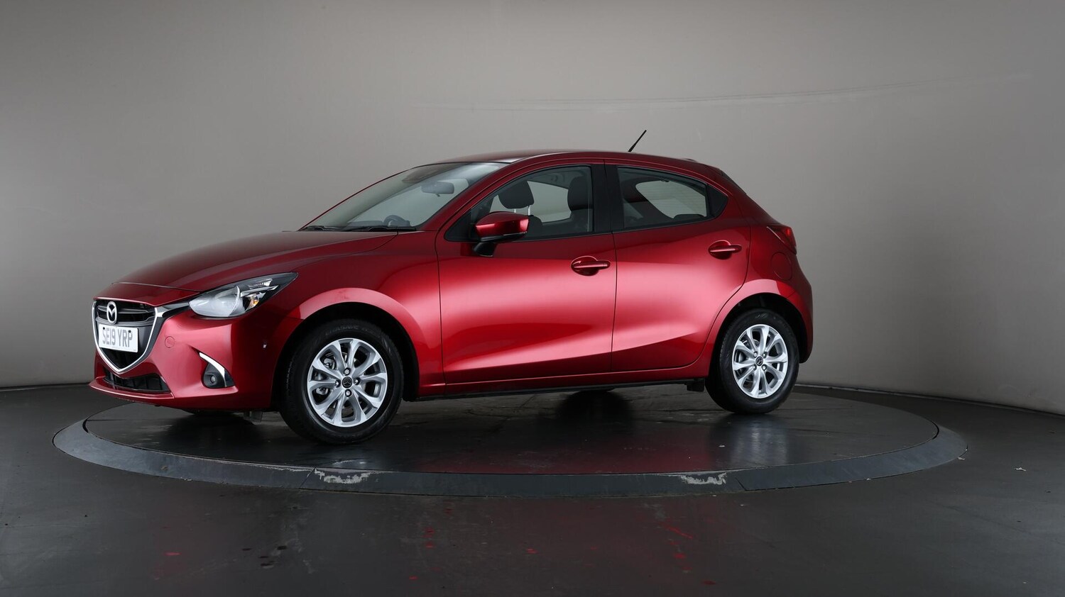 Used Mazda Mazda2 2019 for sale - 76083652: Photo 41