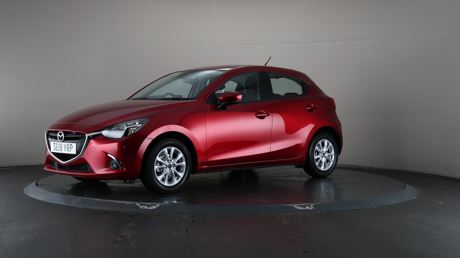 Used Mazda Mazda2 2019 for sale - 76083652: Photo 42