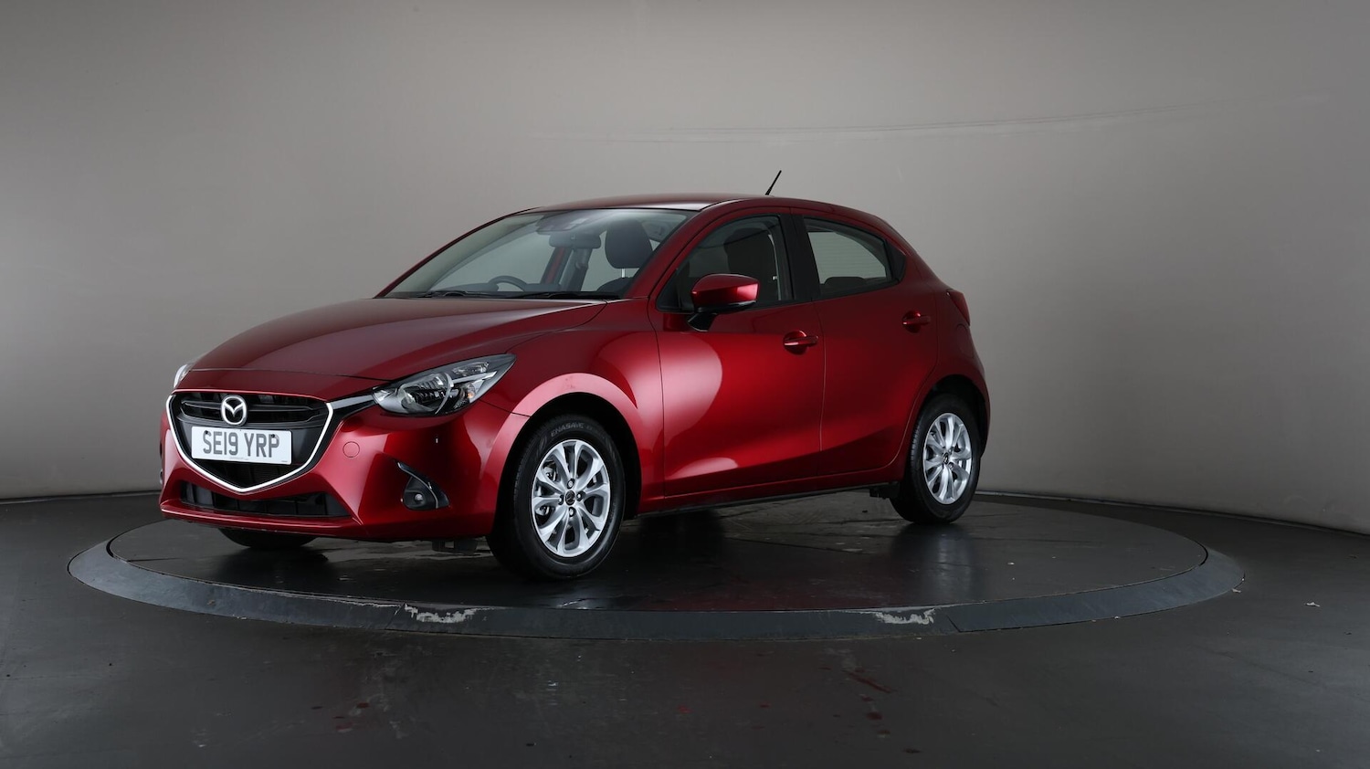 Used Mazda Mazda2 2019 for sale - 76083652: Photo 43