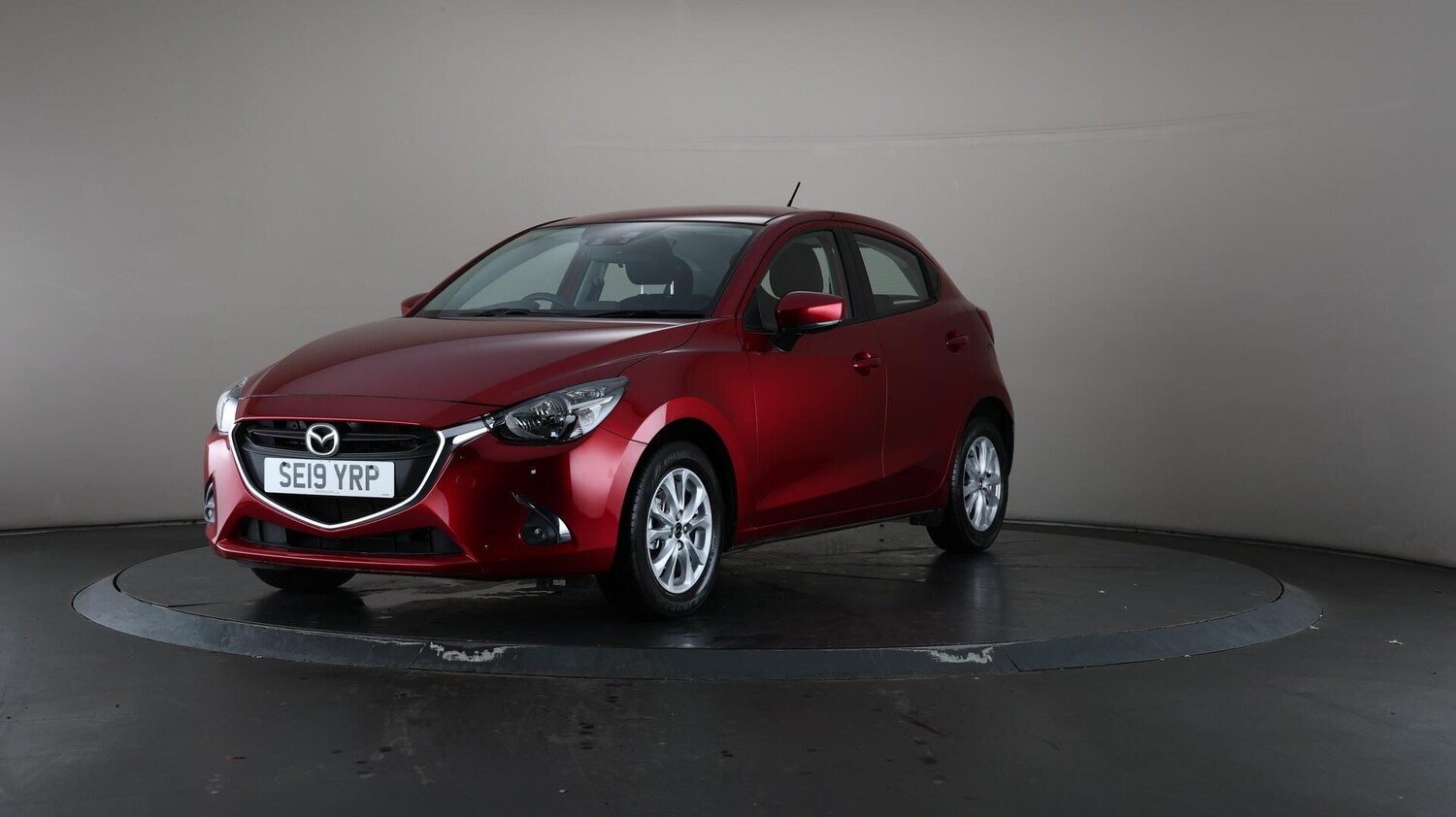Used Mazda Mazda2 2019 for sale - 76083652: Photo 44