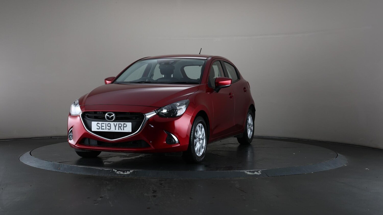 Used Mazda Mazda2 2019 for sale - 76083652: Photo 45