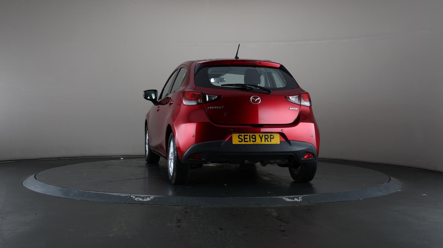 Used Mazda Mazda2 2019 for sale - 76083652: Photo 46