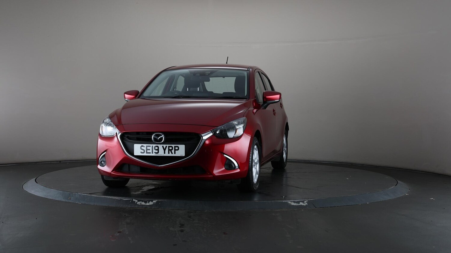 Used Mazda Mazda2 2019 for sale - 76083652: Photo 47