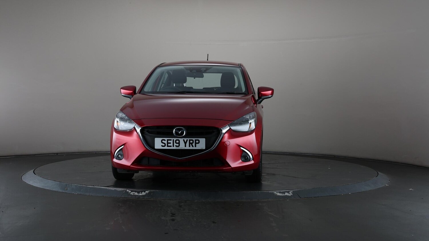 Used Mazda Mazda2 2019 for sale - 76083652: Photo 48