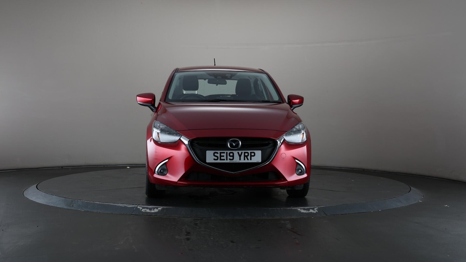 Used Mazda Mazda2 2019 for sale - 76083652: Photo 49