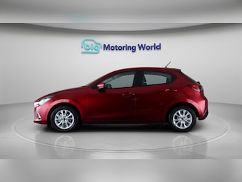 Used Mazda Mazda2 2019 for sale - 76083652: Photo 4