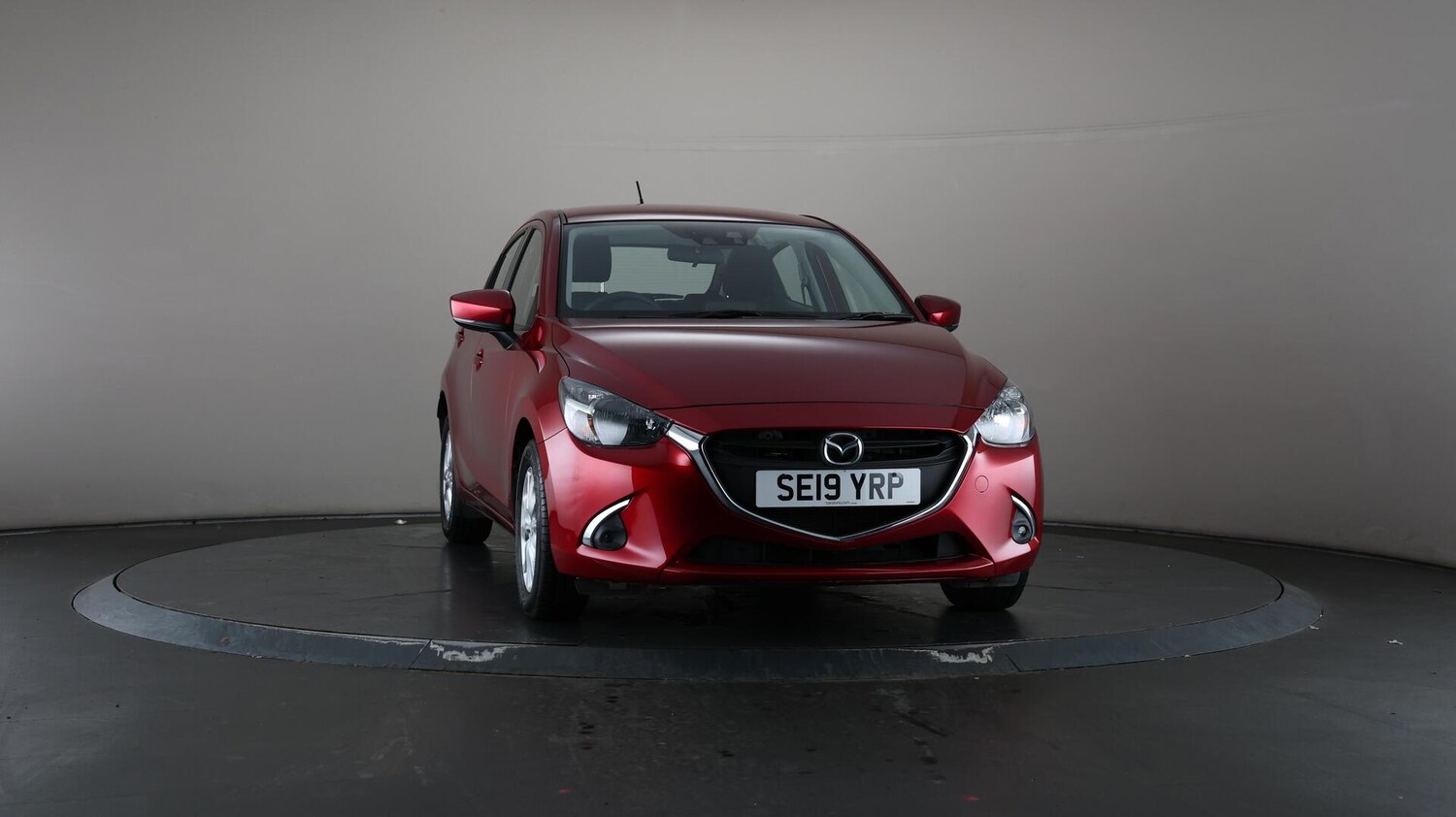 Used Mazda Mazda2 2019 for sale - 76083652: Photo 50