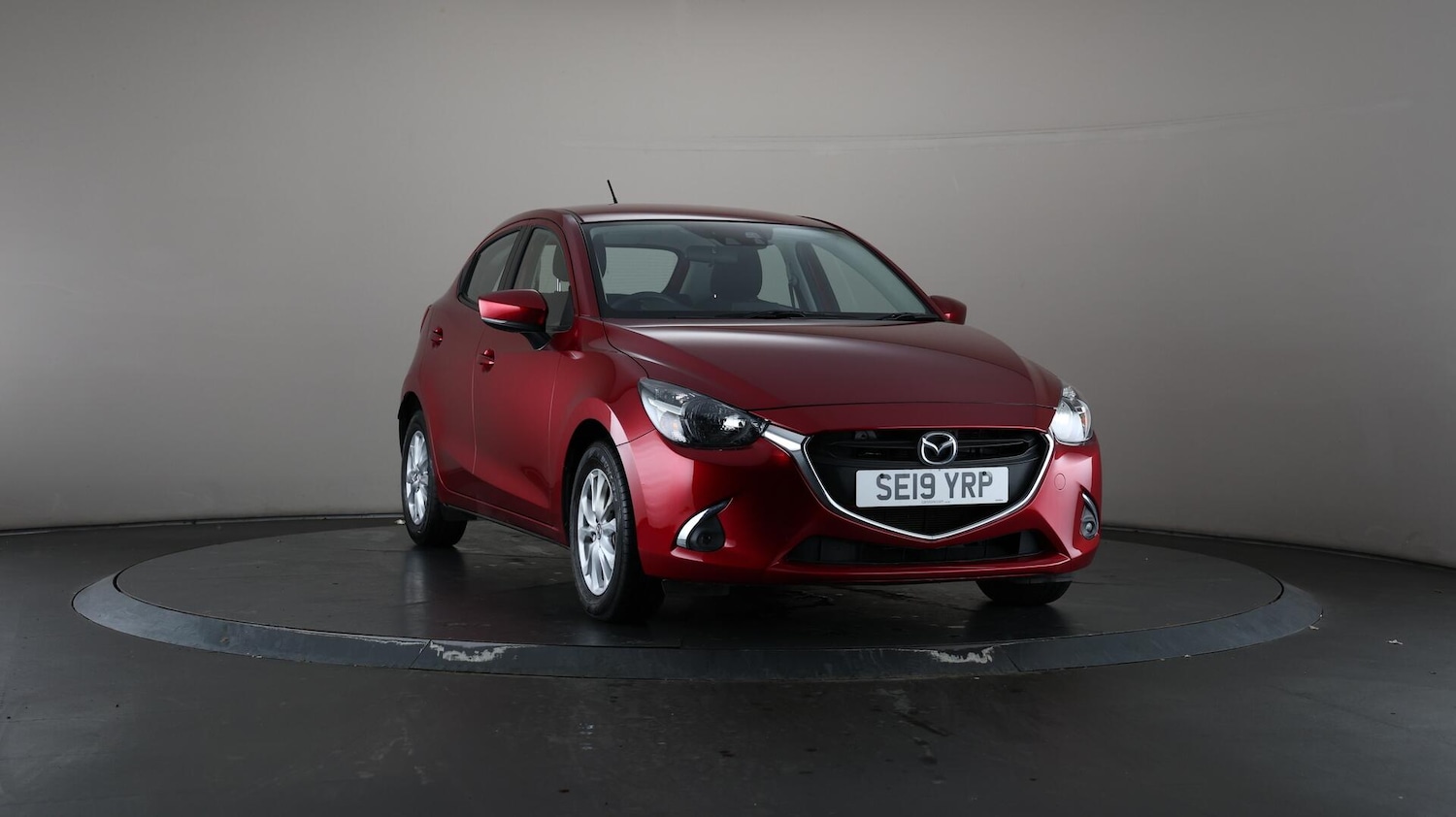 Used Mazda Mazda2 2019 for sale - 76083652: Photo 51