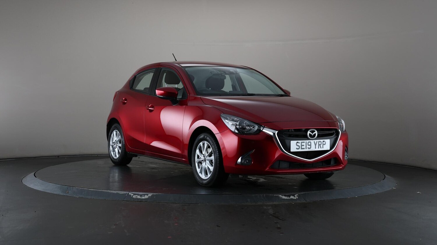 Used Mazda Mazda2 2019 for sale - 76083652: Photo 52
