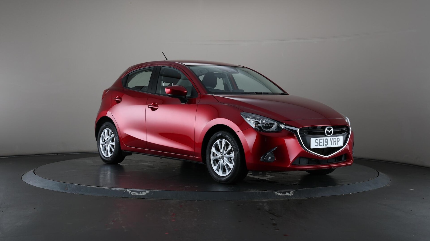 Used Mazda Mazda2 2019 for sale - 76083652: Photo 53