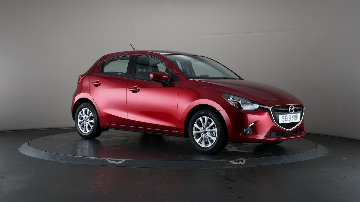 Used Mazda Mazda2 2019 for sale - 76083652: Photo 54