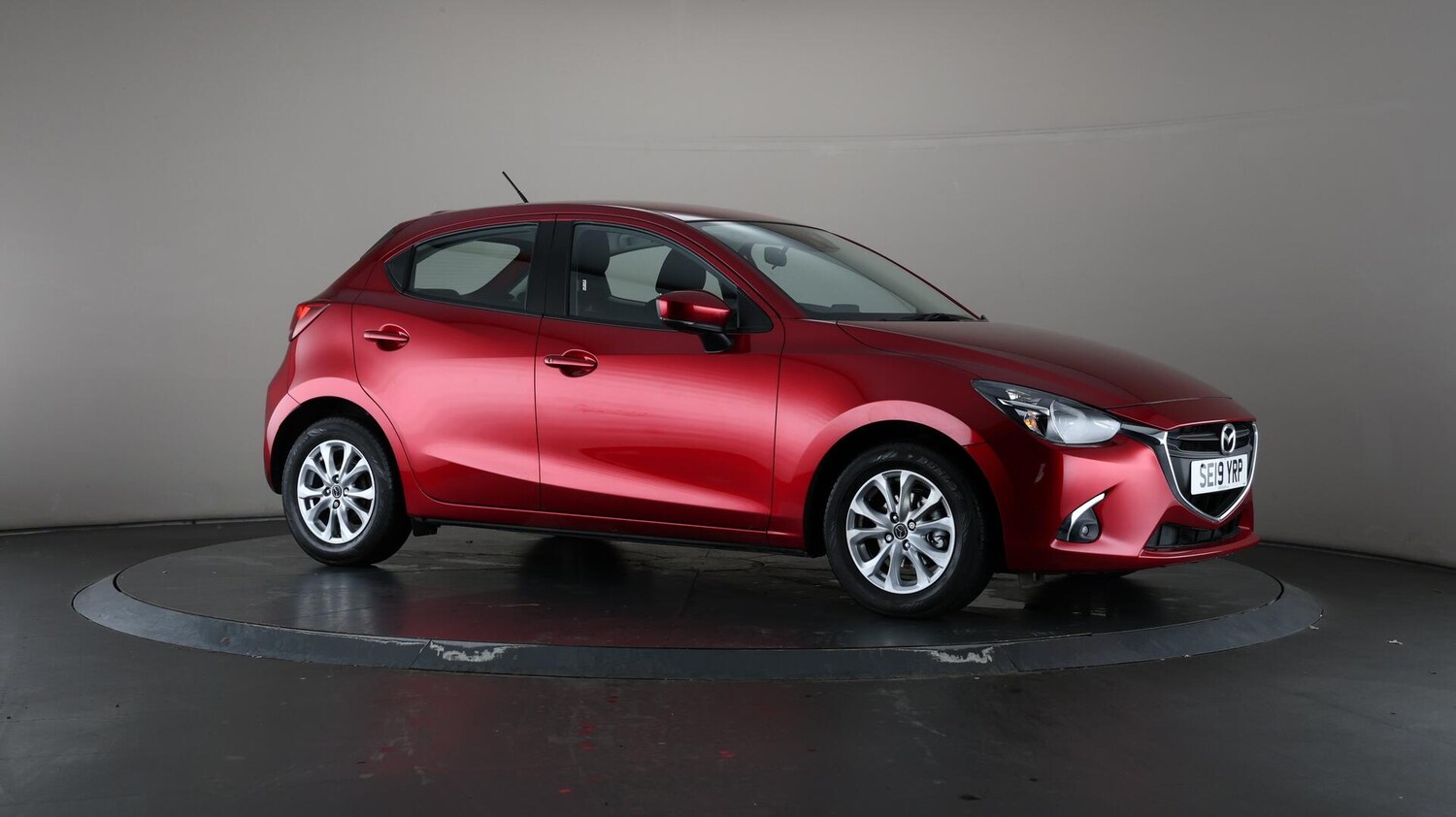Used Mazda Mazda2 2019 for sale - 76083652: Photo 55