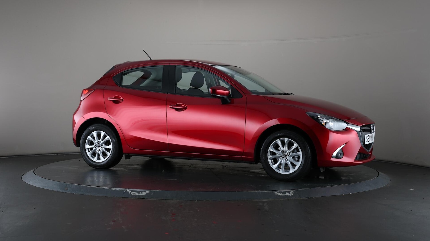 Used Mazda Mazda2 2019 for sale - 76083652: Photo 56