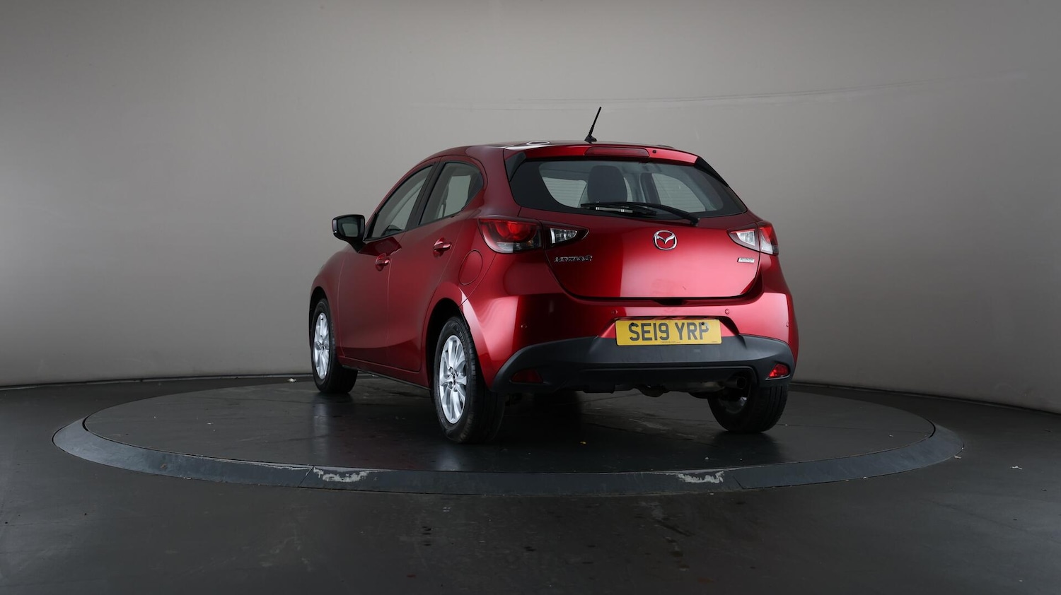 Used Mazda Mazda2 2019 for sale - 76083652: Photo 57