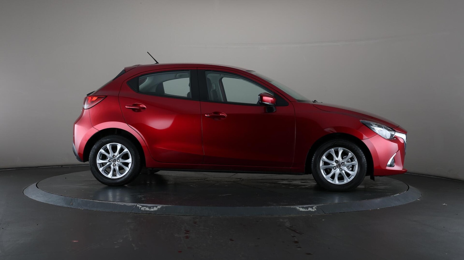 Used Mazda Mazda2 2019 for sale - 76083652: Photo 59